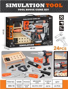 TOOL SERIES - OBL10458033