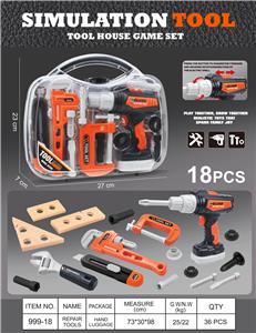 TOOL SERIES - OBL10458035