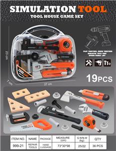 TOOL SERIES - OBL10458038