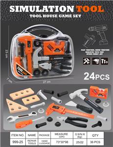 TOOL SERIES - OBL10458042