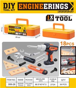 TOOL SERIES - OBL10458043