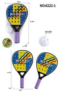 PINGPONG BALL/BADMINTON/Tennis ball - OBL10458060