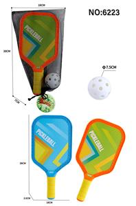 PINGPONG BALL/BADMINTON/Tennis ball - OBL10458061