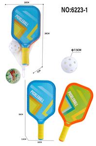 PINGPONG BALL/BADMINTON/Tennis ball - OBL10458062