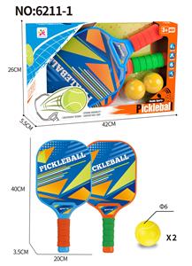 PINGPONG BALL/BADMINTON/Tennis ball - OBL10458065