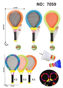 PINGPONG BALL/BADMINTON/Tennis ball - OBL10458077