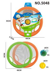 PINGPONG BALL/BADMINTON/Tennis ball - OBL10458081
