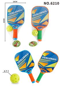 PINGPONG BALL/BADMINTON/Tennis ball - OBL10458085