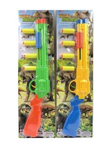 Soft bullet gun / Table Tennis gun - OBL10458129