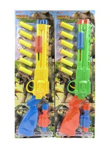Soft bullet gun / Table Tennis gun - OBL10458130