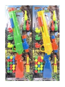 Soft bullet gun / Table Tennis gun - OBL10458132