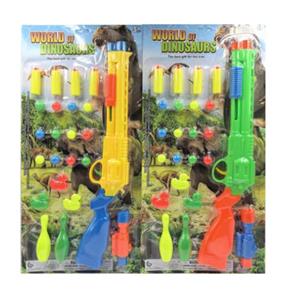 Soft bullet gun / Table Tennis gun - OBL10458134
