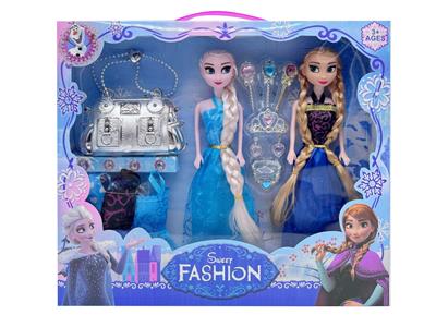 Doll - OBL10458166