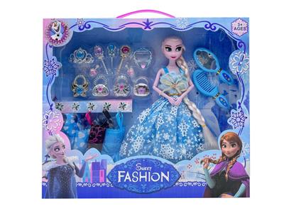 Doll - OBL10458169