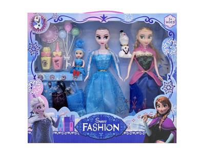 Doll - OBL10458170