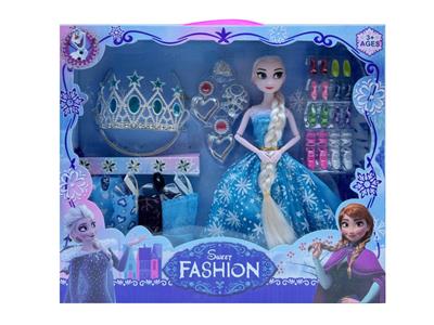 Doll - OBL10458171
