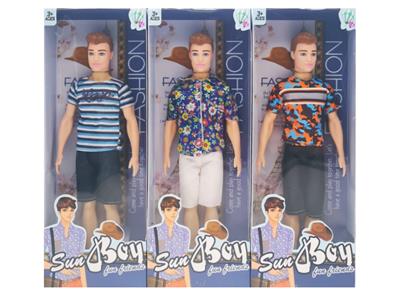 Doll - OBL10458173