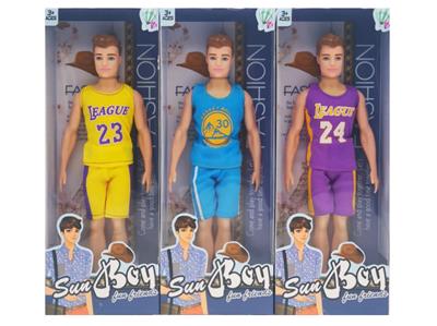 Doll - OBL10458174
