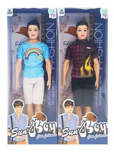 Doll - OBL10458175