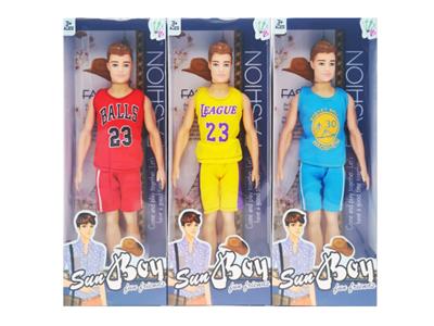 Doll - OBL10458176