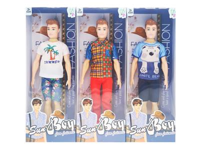 Doll - OBL10458177