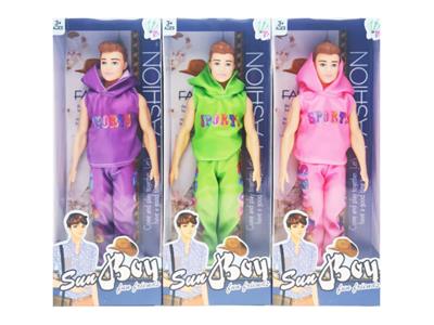 Doll - OBL10458178