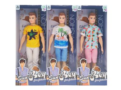Doll - OBL10458179
