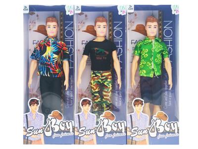 Doll - OBL10458181