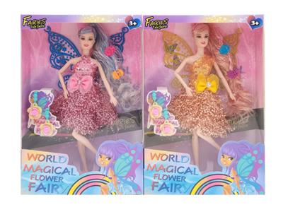 Doll - OBL10458182