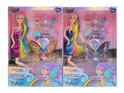 Doll - OBL10458184