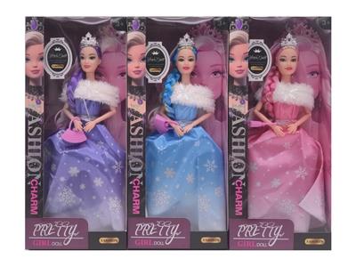Doll - OBL10458186