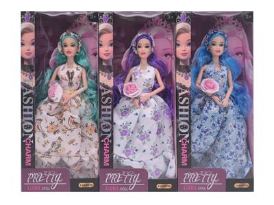 Doll - OBL10458187
