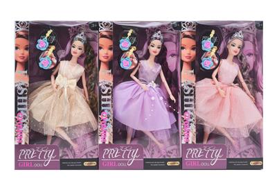 Doll - OBL10458189