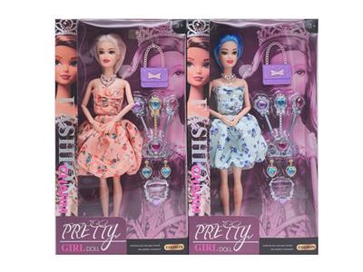Doll - OBL10458190