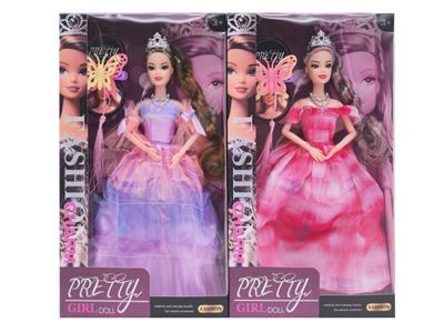 Doll - OBL10458191