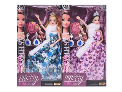 Doll - OBL10458192