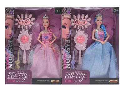 Doll - OBL10458193