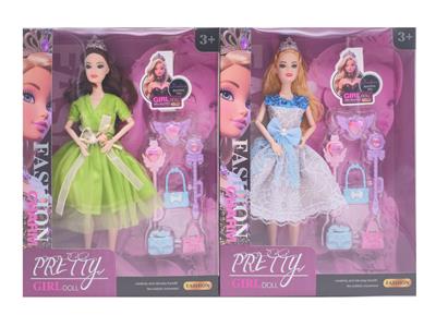 Doll - OBL10458194