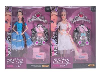 Doll - OBL10458196