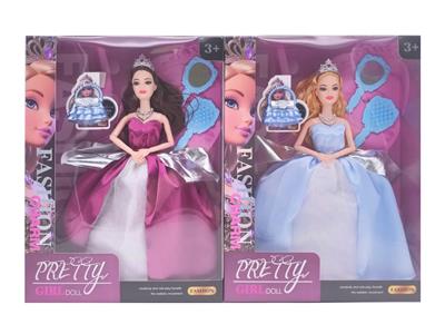 Doll - OBL10458197