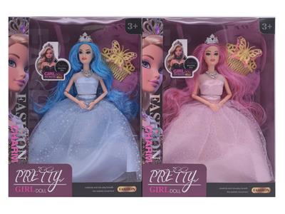 Doll - OBL10458198
