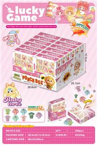 Set series - OBL10458229