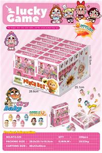 Set series - OBL10458232