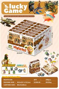 Set series - OBL10458233