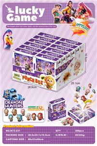 Set series - OBL10458234