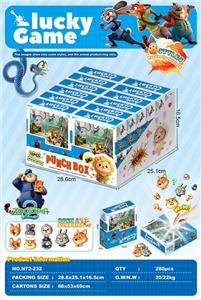 Set series - OBL10458235