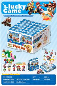 Set series - OBL10458236