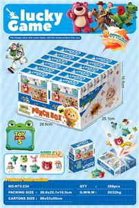 Set series - OBL10458237