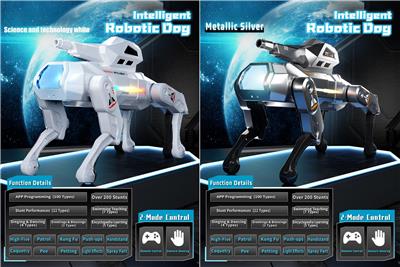 Remote control robot - OBL10458535