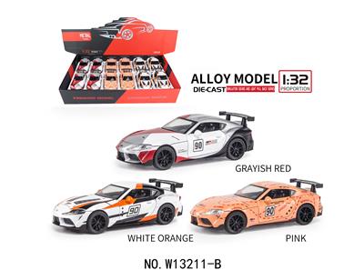 Die-cast toys - OBL10458615